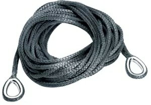 Warn 69069 ץƥ󥷥 Warn 69069 Synthetic Rope Extension