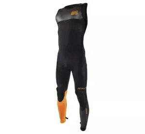 ジェットパイロットL.R.E.ジョンウェットスーツ JP22103BLACKM JET PILOT L.R.E. John Wetsuits JP2210..