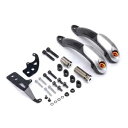 ヤマハ MT-09 XSR900 トレーサー 9GT オートバイエンジンスライダー秋クラッシュプロテクター For YAMAHA MT-09 XSR900 Tracer 9GT Motorcycle Engine Slider Fall Crash Protector