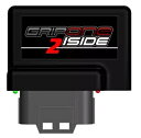Aprilia Shiver 2008-2012 Gripone ISIDE 2 トラクション コントロール アンチウィリー MotoGP Aprilia Shiver 2008-2012 Gripone ISIDE 2 Traction Control Anti-Wheelie MotoGP(2)