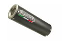 ヤマハ Mt-09 - Fz-09 2017-20 e4 GPR M3 ブラックチタン Hom フルラインエキゾースト Yamaha Mt-09 - Fz-09...