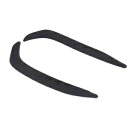 オートバイサイドカウルスクラッチパネルプロテクターヤマハ XAMX125 XMAX300 2021- Motorcycle Side Cowl Scratch Panel Protectors For YAMAHA XAMX125 XMAX300 2021-(2)