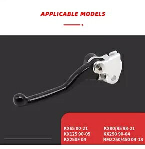 ハンドルバー クラッチレバー ハン