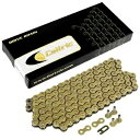 ドライブチェーンホンダ Cr125 CR125R 1985-1996 1998 1999 2002 2003 Drive Chain for Honda Cr125 CR125R 1985-1996 1998 1999 2002 2003(2)