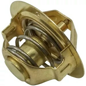 Caltric サーモスタット ホンダ 19300-657-003 19300-611-005 サーモスタット Caltric Thermostat for Honda 19300-657-003 19300-611-005 Thermostat