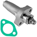 タイミングチェーンテンショナーアジャスターホンダ Fourtrax 300 TRX300FW 4x4 88-2000 Timing Chain Tensioner Adjustor For Honda Fourtrax 300 TRX300FW 4x4 88-2000(2)