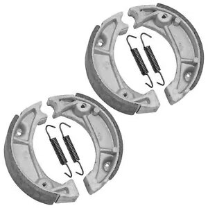 եȤȥꥢΥ֥졼塼 ۥ Sa50 Sa50P ꡼ 50S 1994-2000 Front And Rear Brake Shoes for Honda Sa50 Sa50P Elite 50S 1994-2000