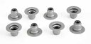 Cometic ミルウォーキー 8 バルブ ステム シール 8 パック C10202 Cometic Milwaukee 8 Valve Stem Seals 8pk C10202(2)
