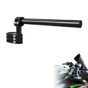 オートバイマルチクリップクリップオンアフターマーケットフィットヤマハ FZ 8/Fazer 2010-2015 Motorcycle MultiClip Clip Ons Aftermarket Fit For YAMAHA FZ 8 / Fazer 2010-2015