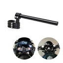 50mm マルチクリップ クリップオン 調整可能 フォーク クランプ アフターマーケット 50mm ハンドルバーに適合 50mm MultiClip Clip-On Adjustable Fork Clamp Aftermarket Fit For 50mm Handle Bar