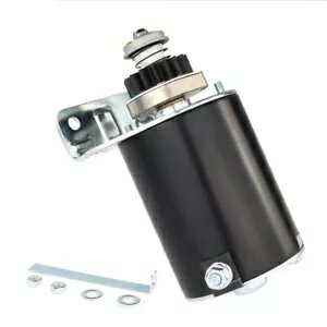 ⡼˥ ֥å &ȥåȥ  ǥå 1015 &1020 10HP Ŭ Starter Motor Initiator Fit For Briggs &Stratton Cub Cadet 1015 &1020 10HP Gas