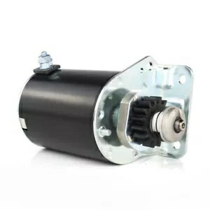 ⡼˥ ֥å &ȥåȥ  ǥå 111 11HP  78-79 Ŭ Starter Motor Initiator Fit For Briggs &Stratton Cub Cadet 111 11HP Gas 78-79