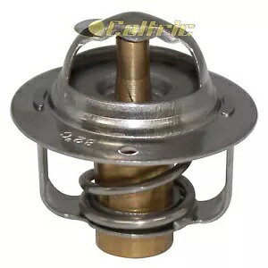 Caltric 冷却サーモスタット Kawasaki 49054-1059 サーモスタットオートバイ用 Caltric Cooling Thermo..