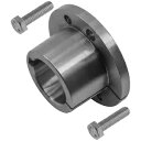 スキャッグ用カルトリックテーパーハブ MAG-61 MAG-72 SCR42-25CH SCR48-25CH SCR48-27KA Caltric Tapered Hub for Scag MAG-61 MAG-72 SCR42-25CH SCR48-25CH SCR48-27KA(2)