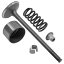 polaris rzr xp turbo exhaustの画像