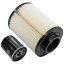polaris air filter oilの画像