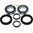 スイングアーム ボールベアリング シールキット ホンダ ATC250R 1983 1984用 Swing Arm Ball Bearings Seals Kit for Honda ATC250R 1983 1984(2)
