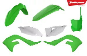 ѡ WORLDҸˤ㤨Polisport 90816 ץ饹åܥǥå OE 2019 Kawasaki KX450F Polisport 90816 plastic body kit OE for 2019 Kawasaki KX450FפβǤʤ90,200ߤˤʤޤ