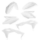 アチェルビス 2685810002 プラスチックキット Acerbis 2685810002 Plastic Kit(2)