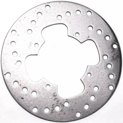 EBC MD6005D ɥ EBC MD6005D Standard Rotor