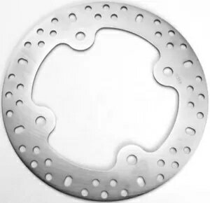 EBC MD6312D ɥ EBC MD6312D Standard Rotor