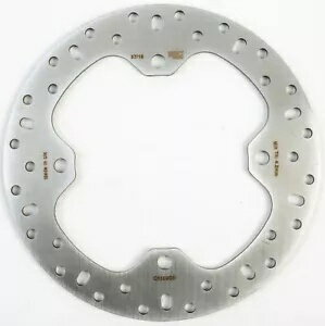 EBC MD6339D ɥ EBC MD6339D Standard Rotor