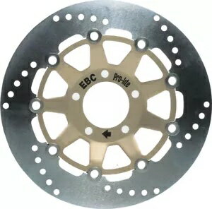 EBC MD6251D ɥ EBC MD6251D Standard Rotor