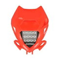 アセルビス 2979480004 ヘッドライトマスク Acerbis 2979480004 Headlight Mask