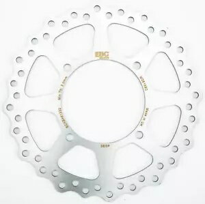 EBC MD6158C 󥿡 ե EBC MD6158C Contour Rotor Front