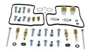 All Balls 26-1613 キャブレター リビルドキット 2002-2007 ホンダ VT750DCA に適合 All Balls 26-1613 Ca...
