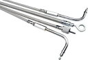 Motion Pro 66-0191 アーマー コート アイドル ケーブル Motion Pro 66-0191 Armor Coat Idle Cable