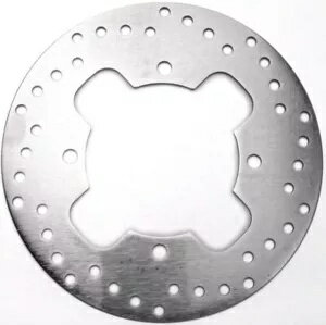 EBC MD6164D ɥ EBC MD6164D Standard Rotor