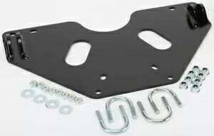 KFI 105055 ATV ミッドプラウマウントキット KFI 105055 ATV Mid Plow Mount Kit