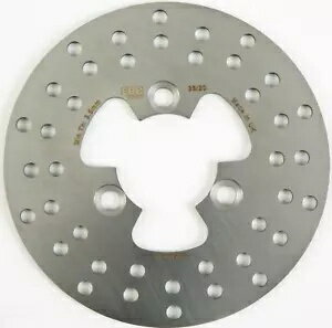 EBC MD6006D ɥ EBC MD6006D Standard Rotor