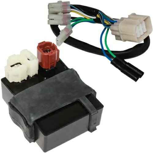 CDI ʥ ۥ TRX300 Fourtrax 300 2X4 1998 1999 2000 30400-Hm5-506 CDI Igniter for Honda TRX300 Fourtrax 300 2X4 1998 1999 2000 30400-Hm5-506