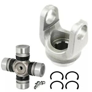 プロペラシャフトヨークジョイントヤマハ 1D9-17556-00-00 Propeller Shaft Yoke Joint For Yamaha 1D9..