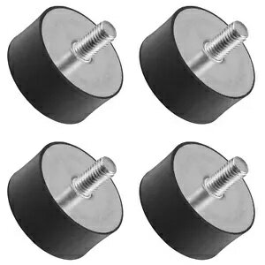 アイソレーター エンジン マウント ポラリス スポーツマン 850 LE 2020 / 850 XP 2009-2013 用 数量 4 Isolator Engine Mount For Polaris Sportsman 850 LE 2020 / 850 XP 2009-2013 Qty 4