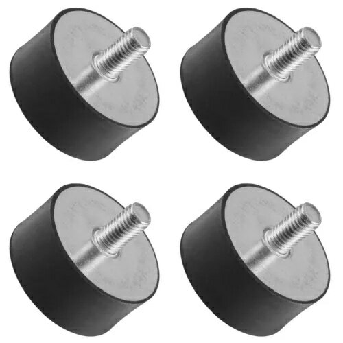 ポラリス スポーツマン 1000 XP ツーリング 19-22/550 ツーリング 11-14 用アイソレーター マウント 4 個 4x Isolator Mount For Polaris Sportsman 1000 XP Touring 19-22/ 550 Touring 11-14