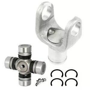 リアプロペラシャフトヨークジョイントキットヤマハコディアック 450 YFM450FA 4X4 2005-2006 Rear Pro..