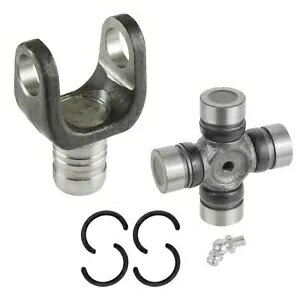 リアドライブプロペラシャフトヨークジョイントヤマハ 4S1-46108-01-00 4S1-46108-00-00 Rear Drive Pr..