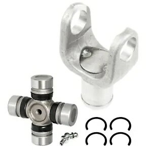 リアプロペラシャフトヨークジョイントキットヤマハコディアック 400 YFM400FA 4X4 2005-2006 Rear Pro..