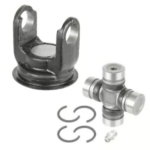 フロントプロペラシャフトヨークスズキ 27130-27H01 27130-27H00 Front Propeller Shaft Yoke for Suzu..