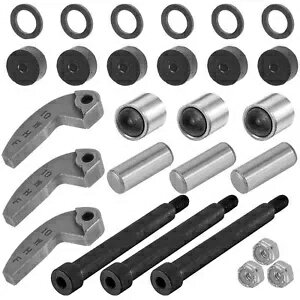 ݥꥹݡĥޥ 400 2005 / 2011 - 2014 ѥץ饤ޥ꡼ɥ饤֥åӥɥå Primary Drive Clutch Rebuild Kit for Polaris Sportsman 400 2005 / 2011 - 2014