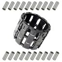フロントディファレンシャル Spragueroller キット Polaris Sportsman X2 800 EFI 2007-2009 用 Front Differential Spragueroller Kit for Polaris Sportsman X2 800 EFI 2007-2009(2)