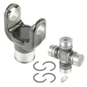 リアプロペラシャフトヨークはスズキ LT-F400F LTF400F KingQuad 400 2008 - 2020 に適合します。 Rear..