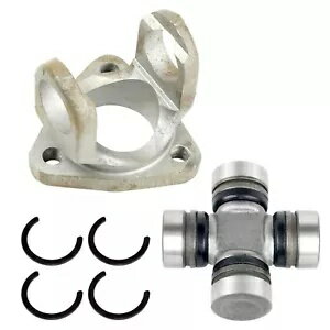 リアプロペラシャフトヨークジョイントスズキ 27161-03G00 Rear Propeller Shaft Yoke Joint For Suzuk..