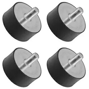 4x アイソレーター エンジン マウント ポラリス スポーツマン 550 XP 2009-2010 / 850 2021 用 4x Isolator Engine Mount For Polaris Sportsman 550 XP 2009-2010 / 850 2021