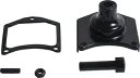 オールボール スターターボタン グロスブラック 1.5 1.8 KW STYLES 79-4007 All Balls Starter Button Gloss Black 1.5 1.8 KW STYLES 79-4007(2)
