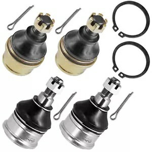 եȥåѡ &ܡ른祤ȥۥѥ˥ 500 SXS500M SXS500M2 2015-2023 Front Upper &Lower Ball Joints For Honda Pioneer 500 SXS500M SXS500M2 2015-2023