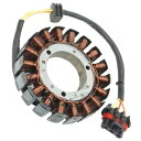 Polaris RZR XP 900/RZR 4 XP 900 EFI 2012 2013 製造 3/16/12 以降用ステーター Stator for Polaris RZR XP 900/RZR 4 XP 900 EFI 2012 2013 Built 3/16/12 and After